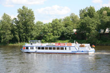 Magdeburg Elbschiff